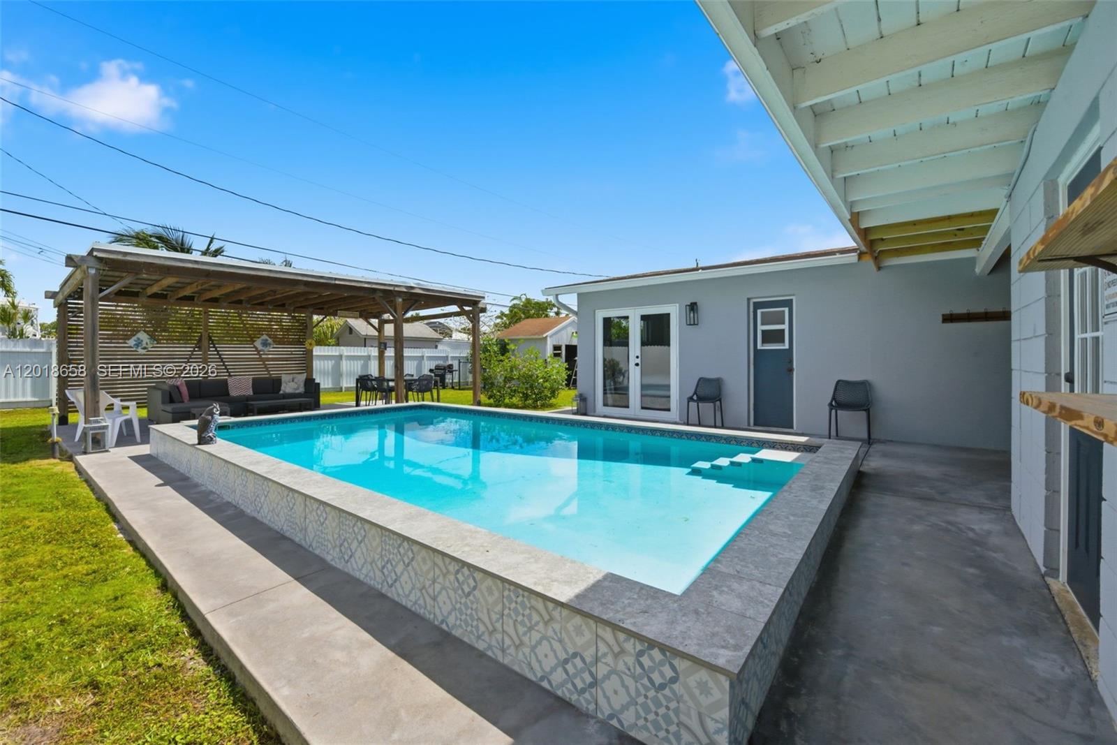 CUTLER RIDGE SEC 7 - Residential
