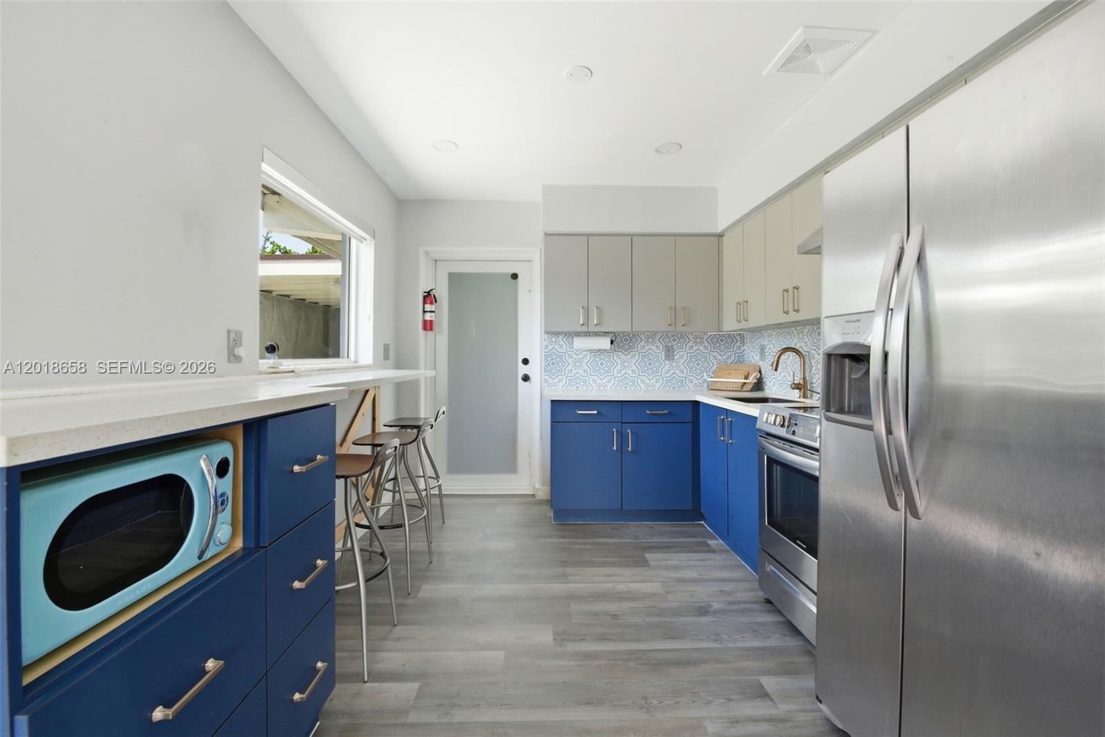 CUTLER RIDGE SEC 7 - Residential