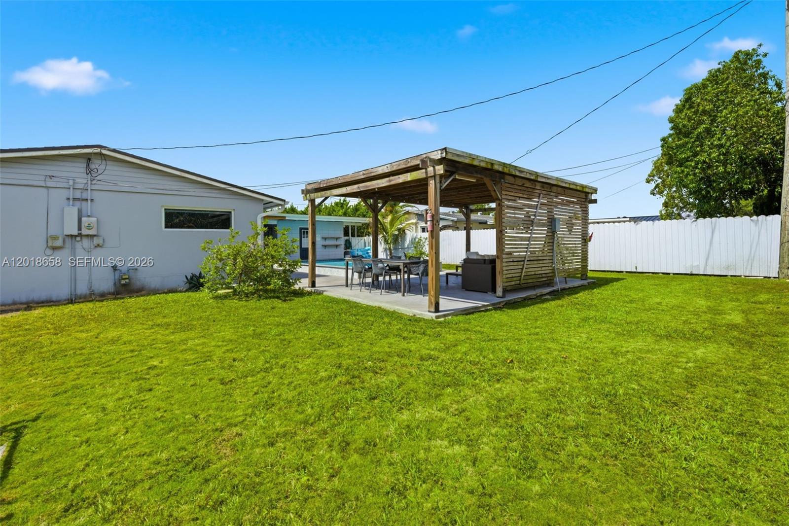 CUTLER RIDGE SEC 7 - Residential