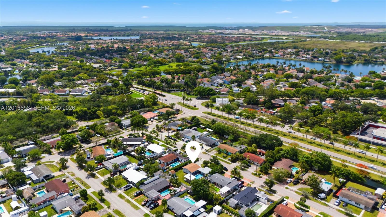 CUTLER RIDGE SEC 7 - Residential