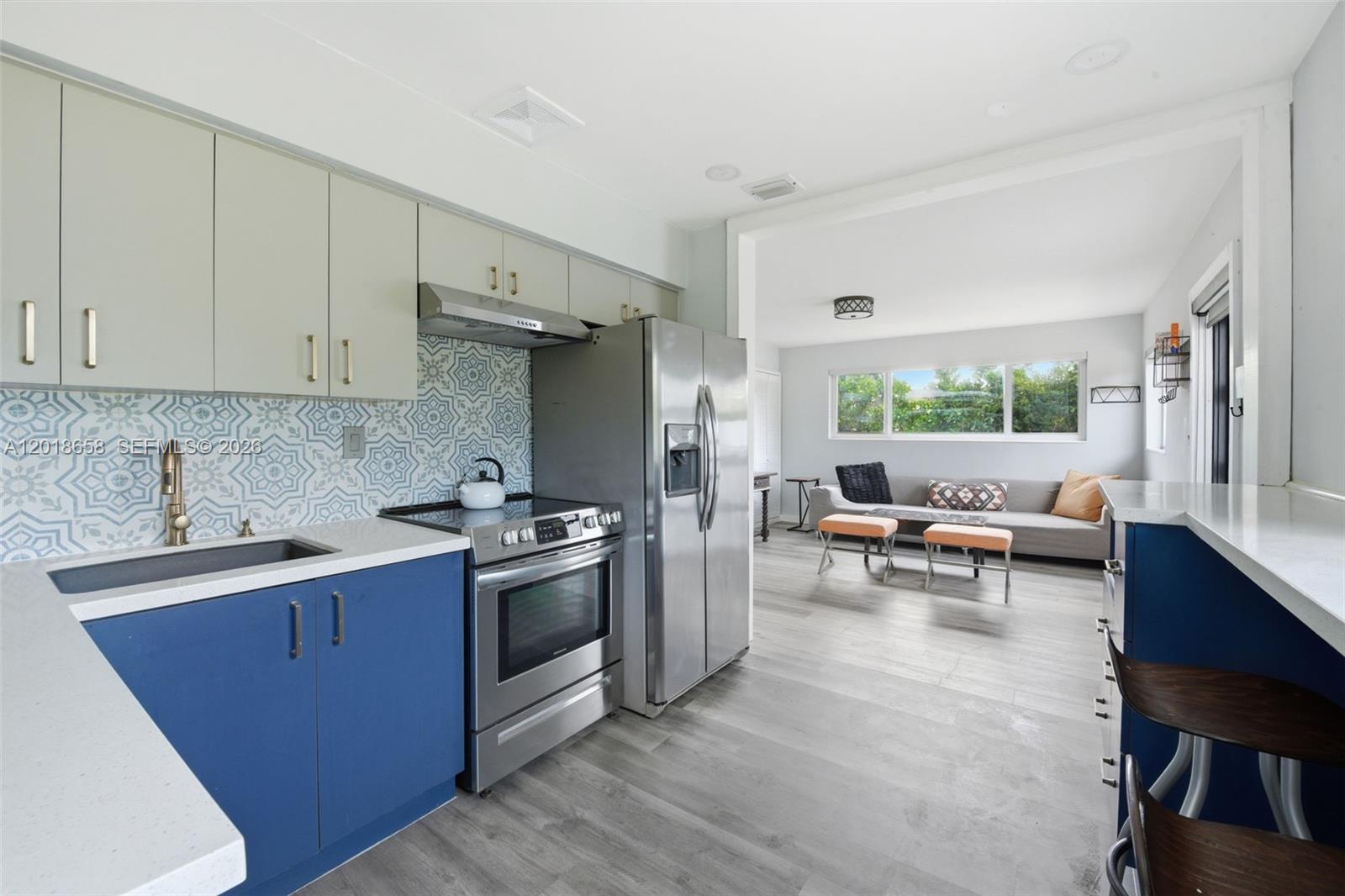 CUTLER RIDGE SEC 7 - Residential