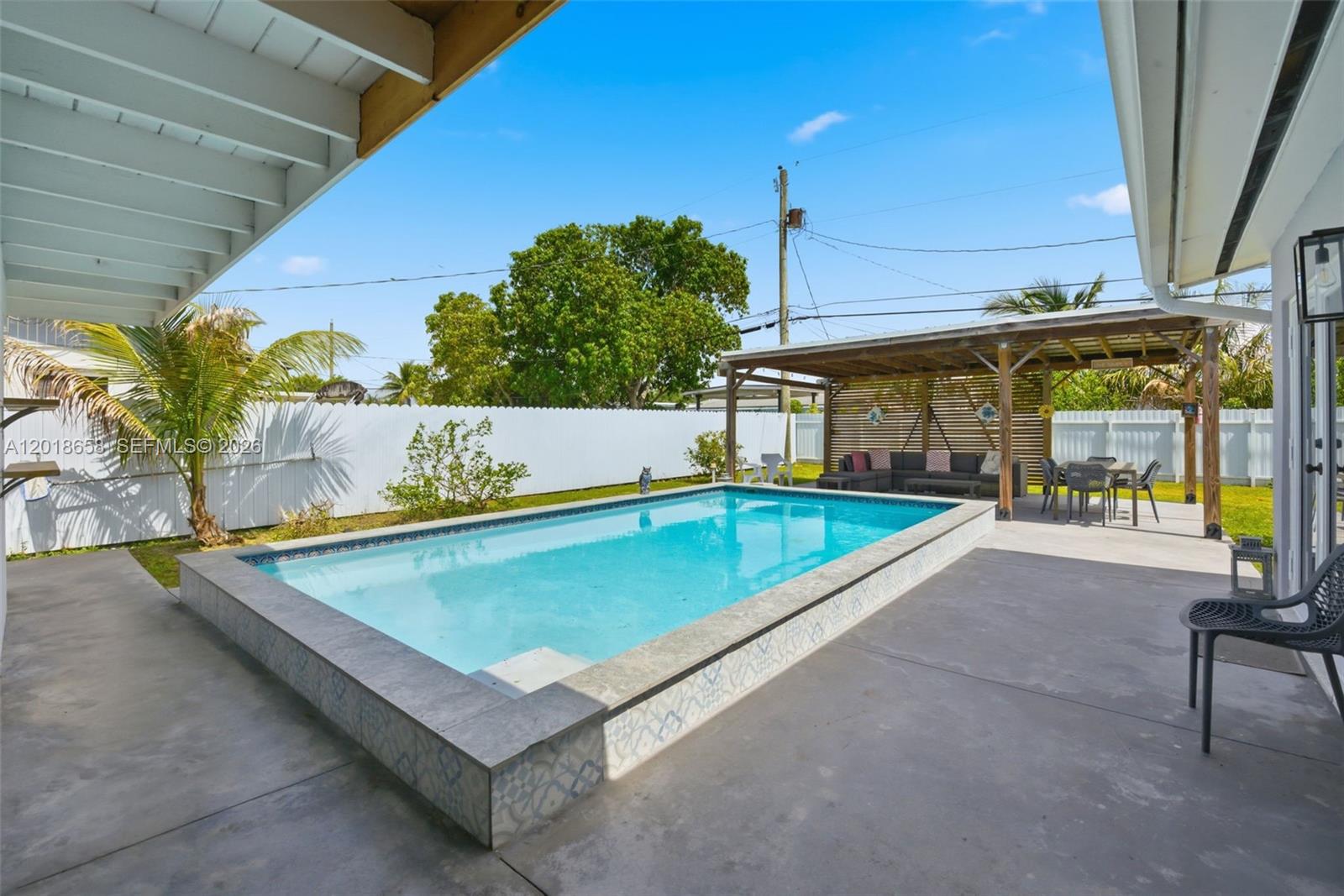 CUTLER RIDGE SEC 7 - Residential