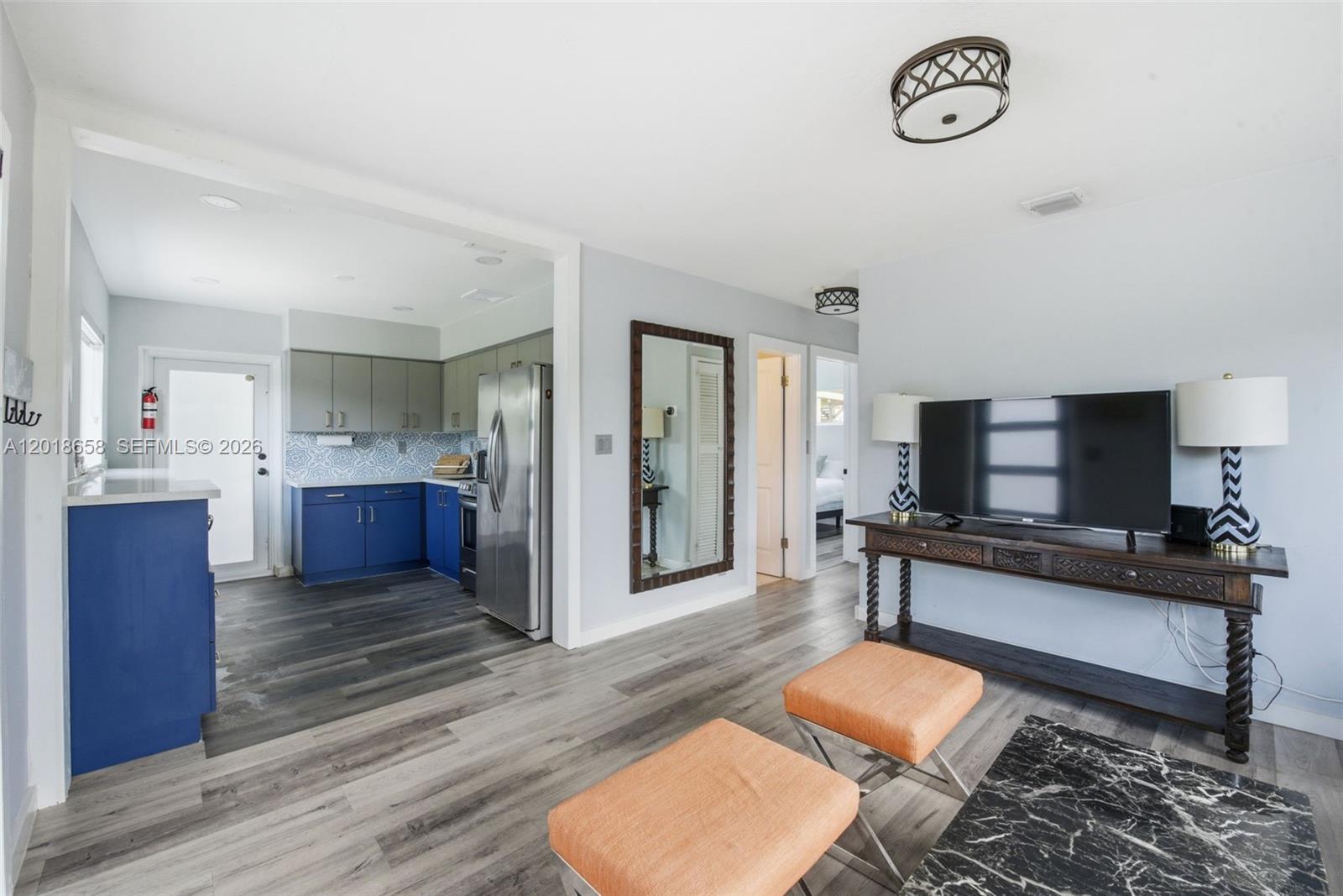 CUTLER RIDGE SEC 7 - Residential