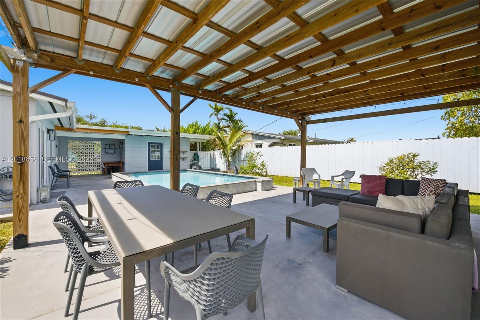 CUTLER RIDGE SEC 7 - Residential