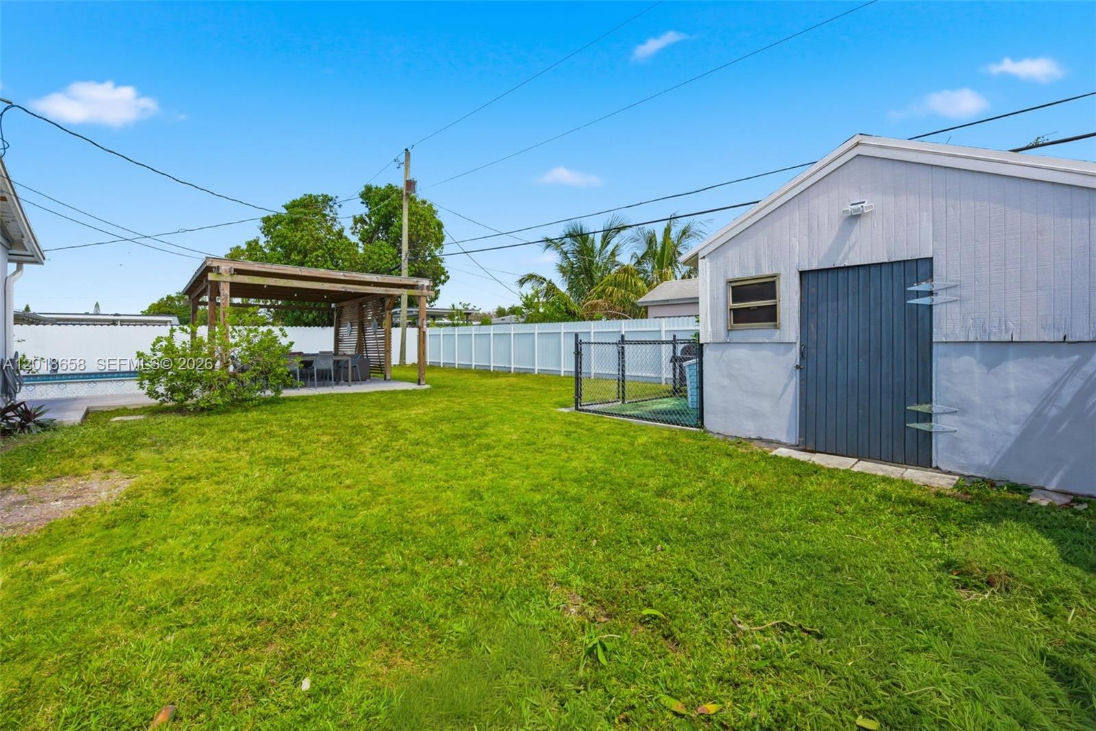 CUTLER RIDGE SEC 7 - Residential