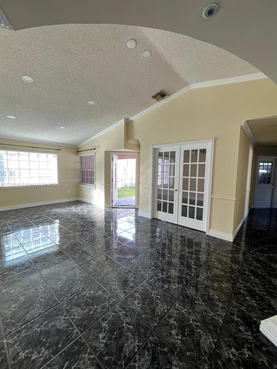 Property for Sale at 17610 Sw 4th Ct, Pembroke Pines, Miami-Dade County, Florida - Bedrooms: 4 
Bathrooms: 2  - $625,000