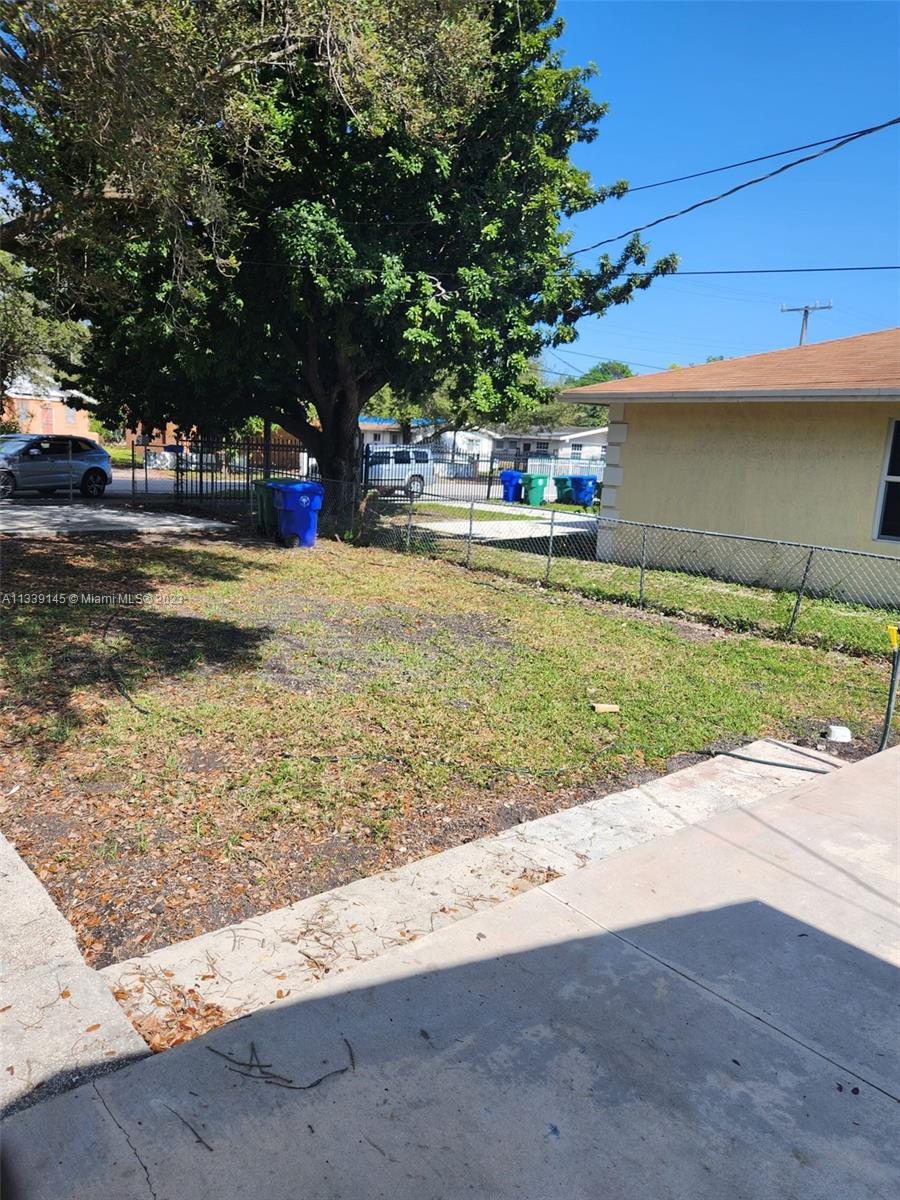 ALLAPATTAH SCH SUB - Residential