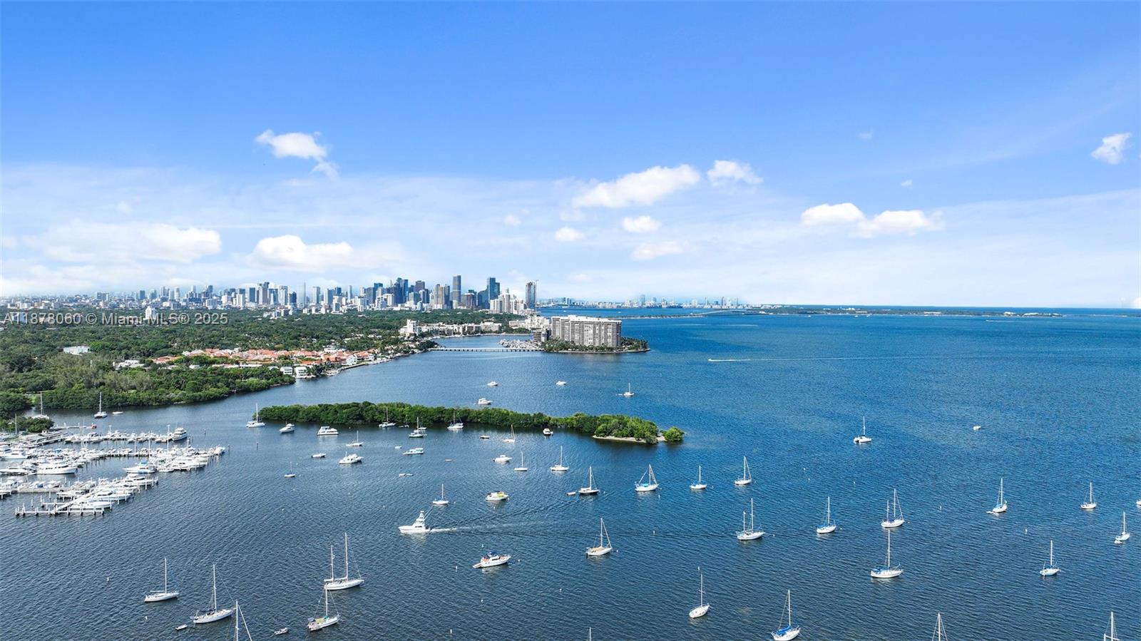 MR. C'S RESIDENCES - Residential Lease