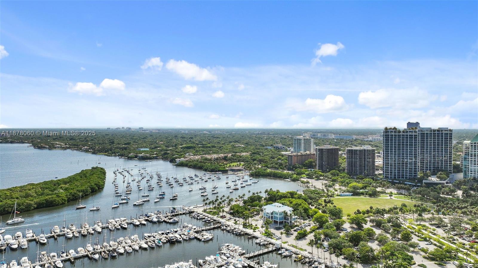 MR. C'S RESIDENCES - Residential Lease