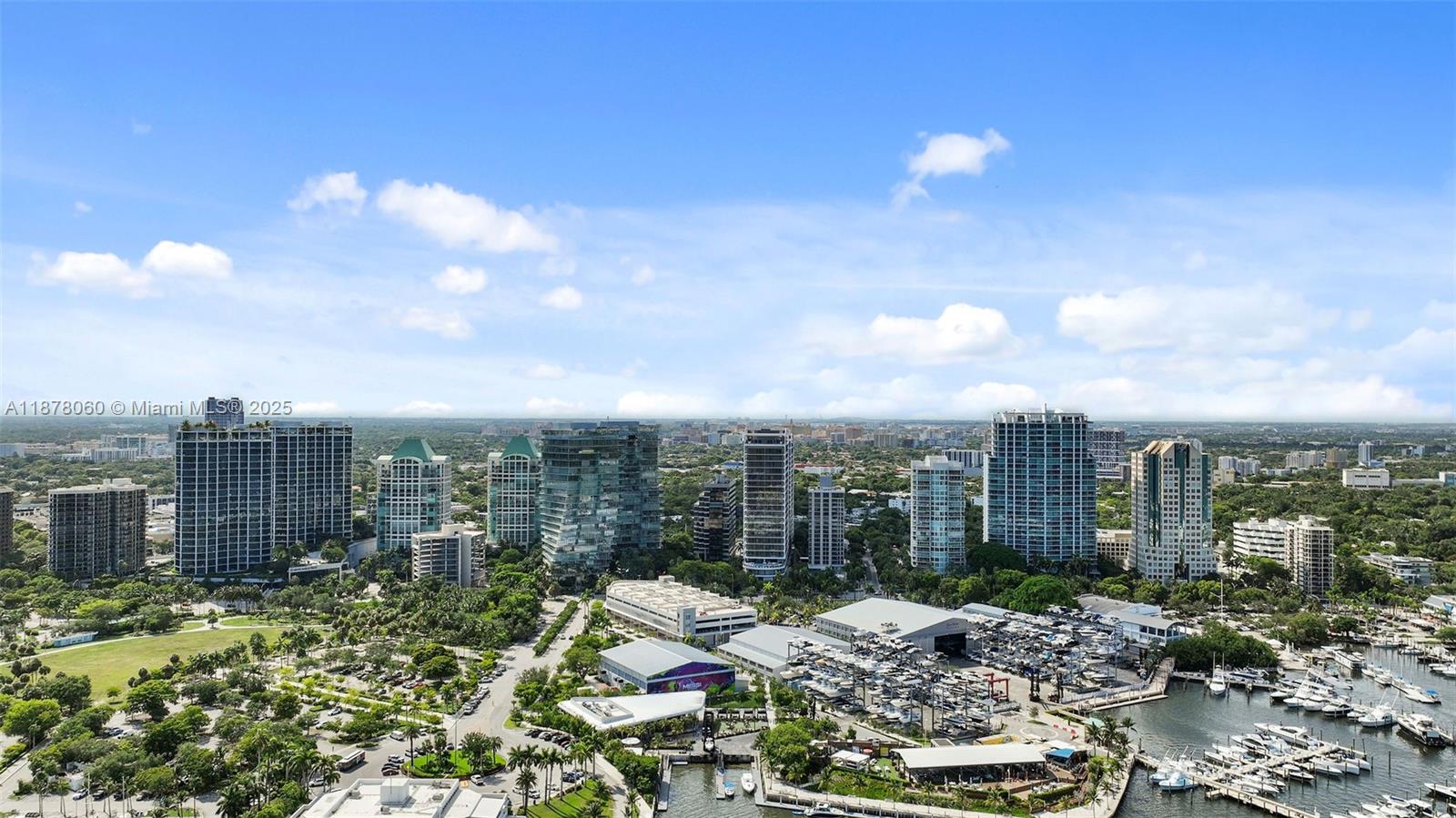 MR. C'S RESIDENCES - Residential Lease