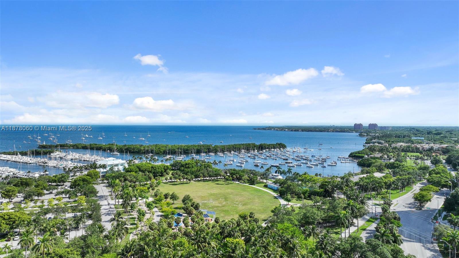 MR. C'S RESIDENCES - Residential Lease