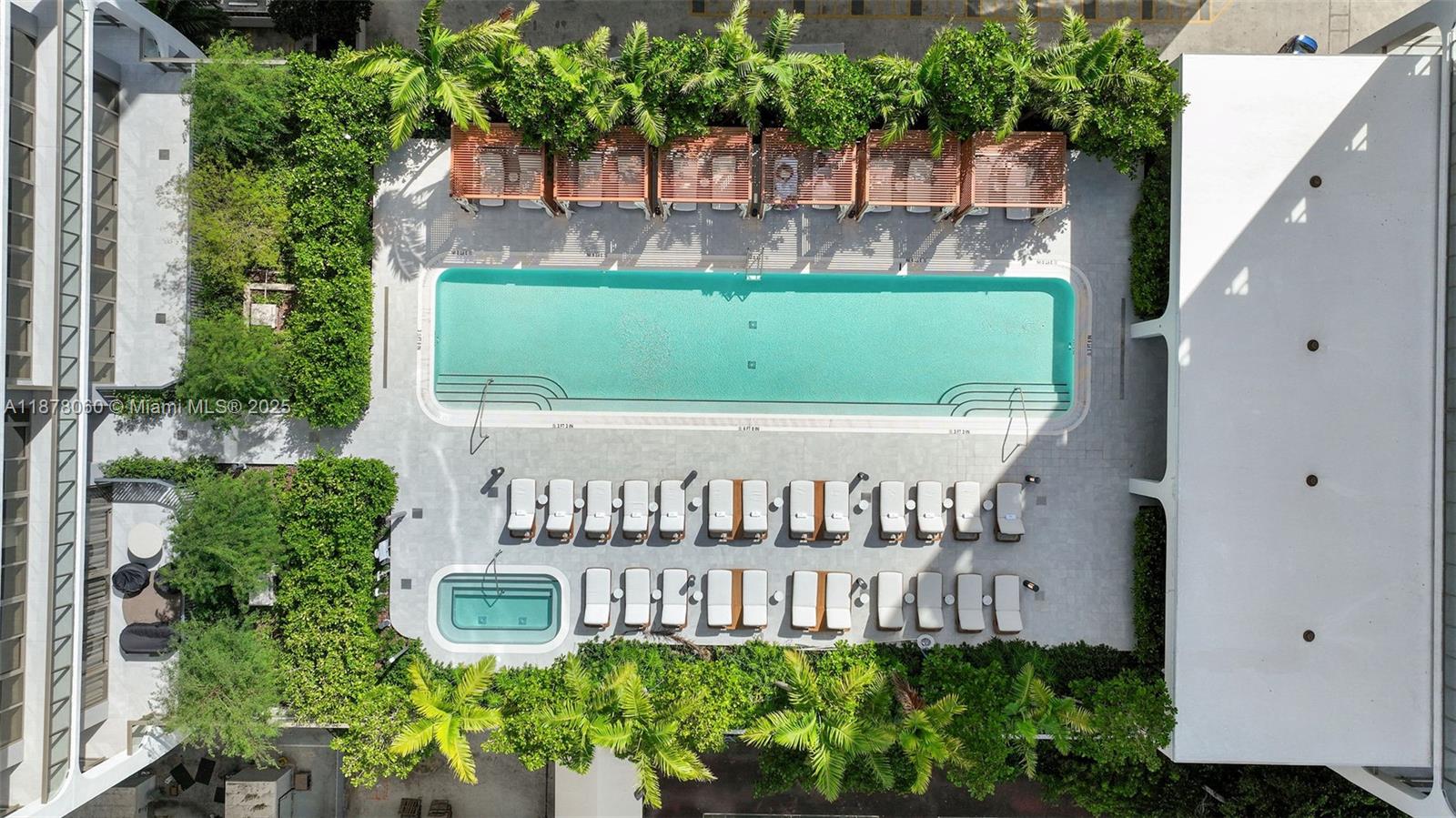 MR. C'S RESIDENCES - Residential Lease