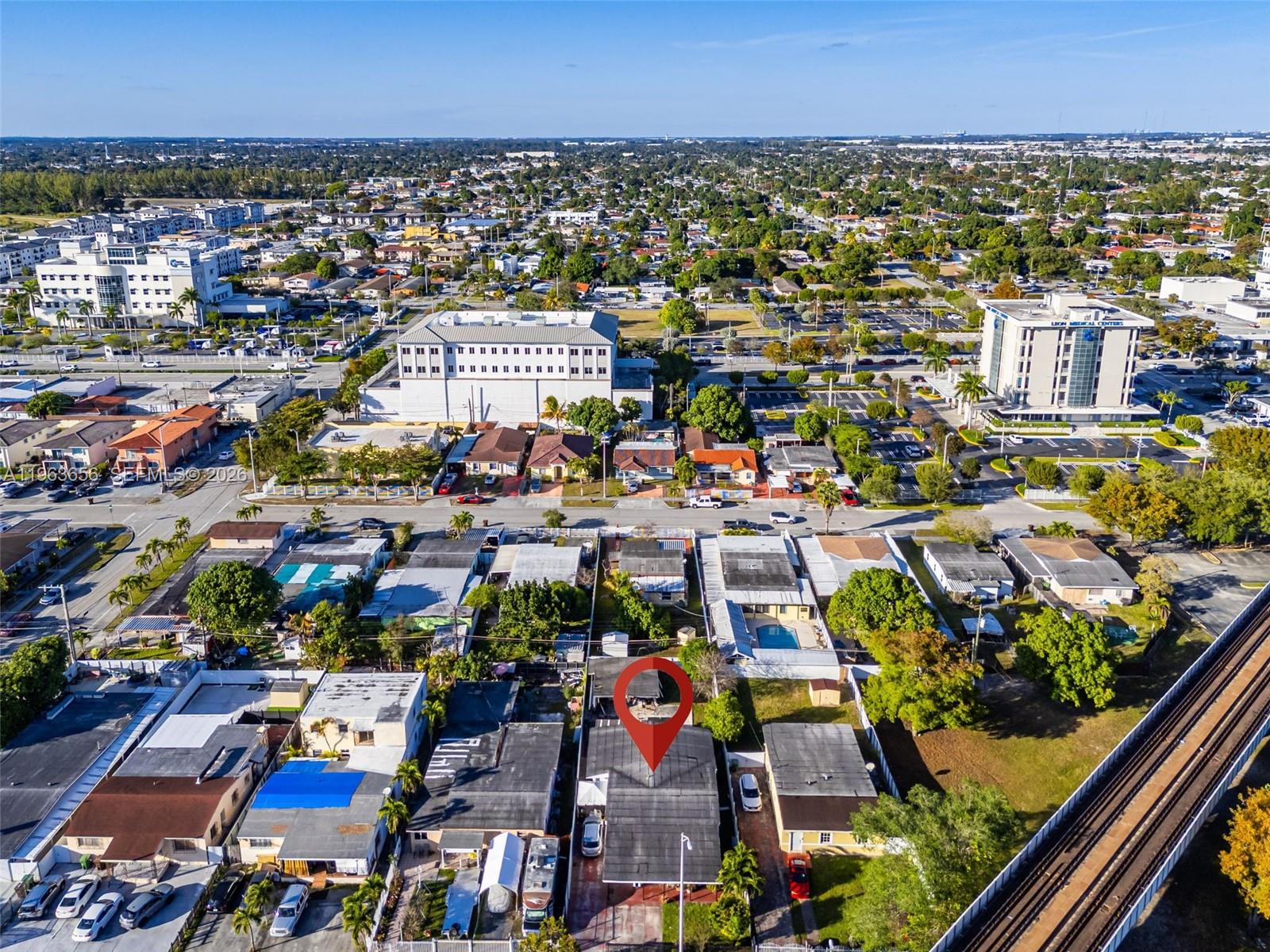 HIALEAH 6TH ADDN - Residential