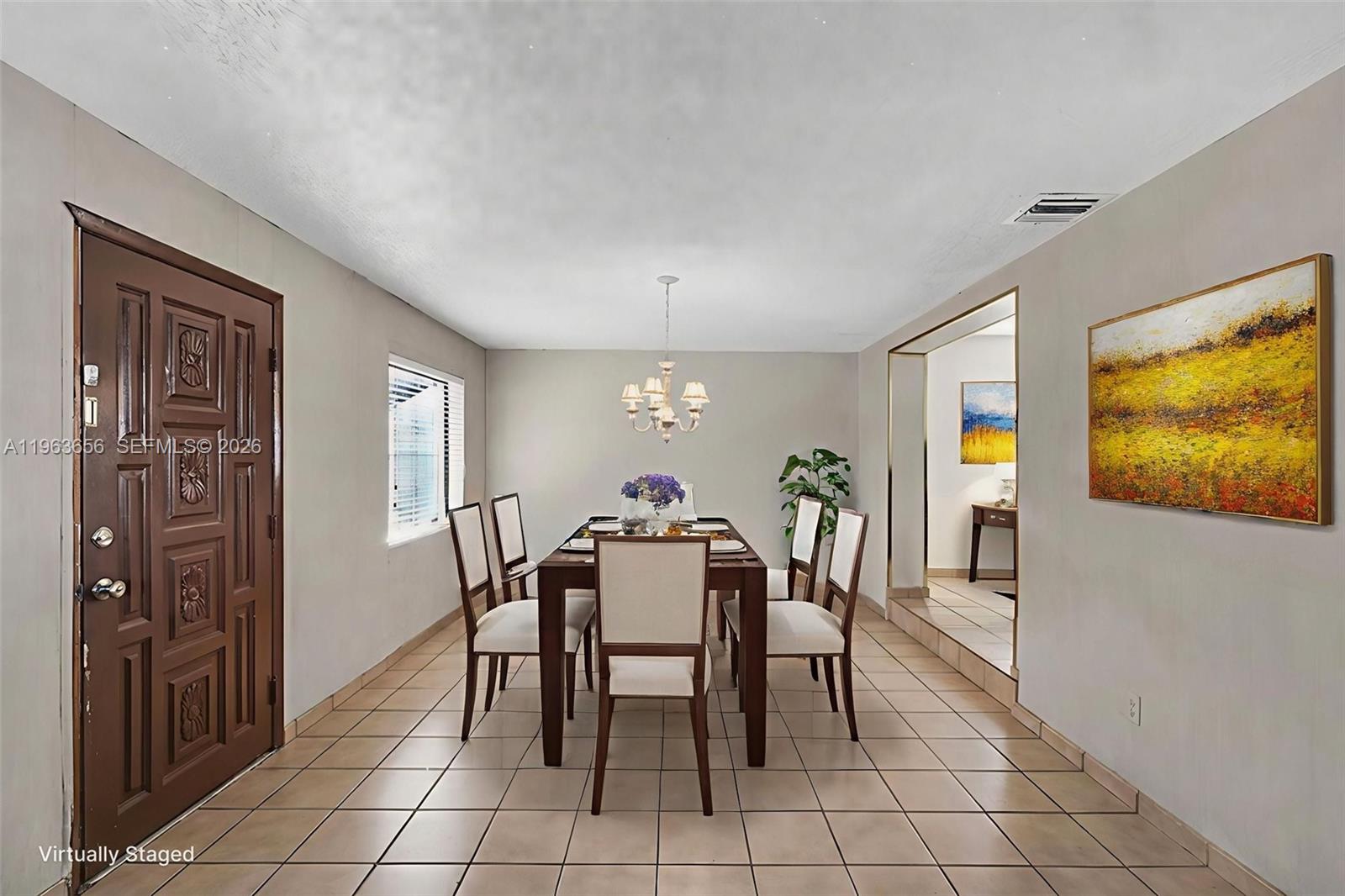 HIALEAH 6TH ADDN - Residential