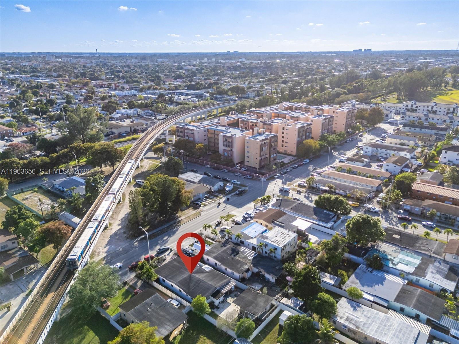 HIALEAH 6TH ADDN - Residential