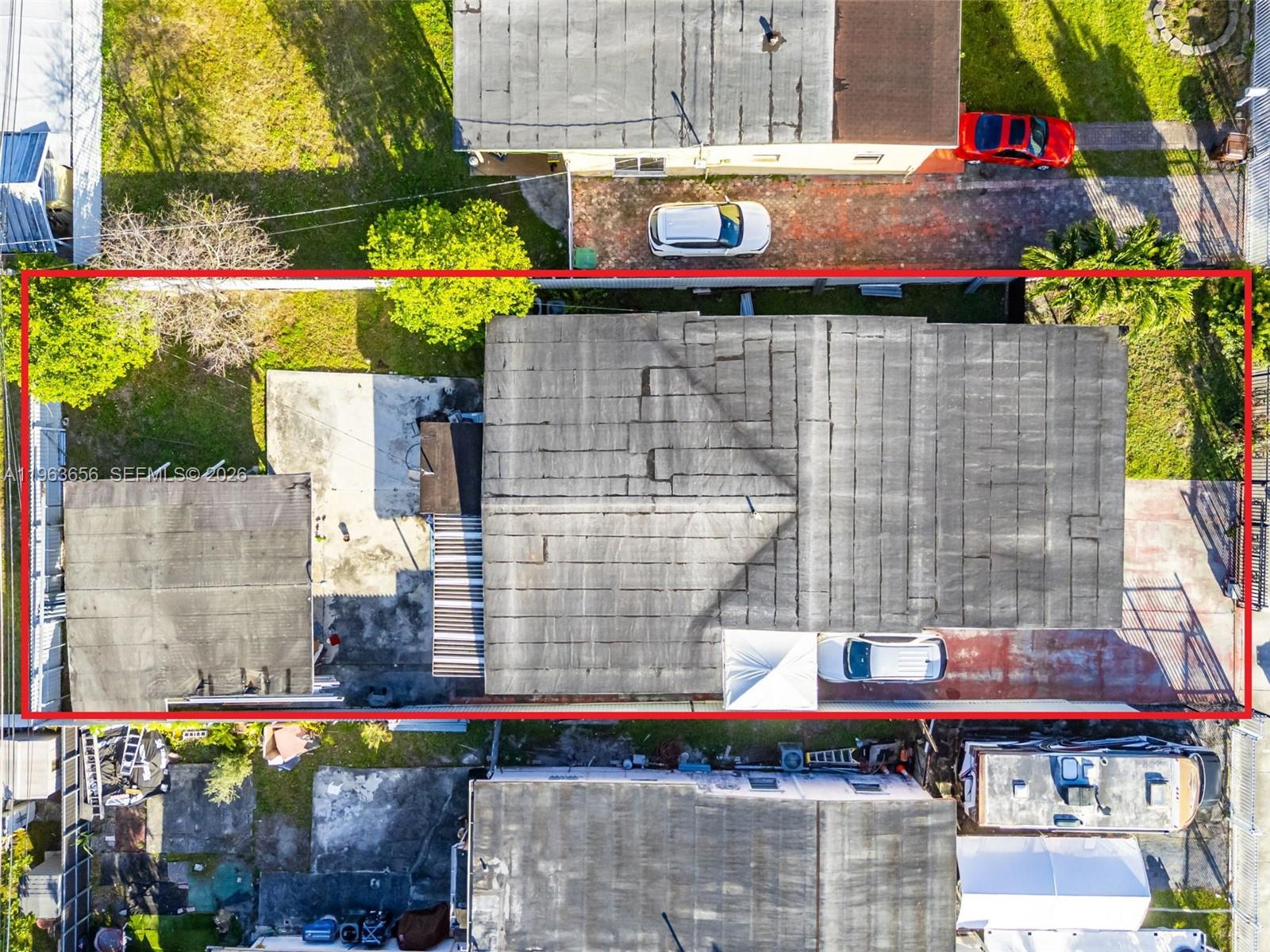 HIALEAH 6TH ADDN - Residential