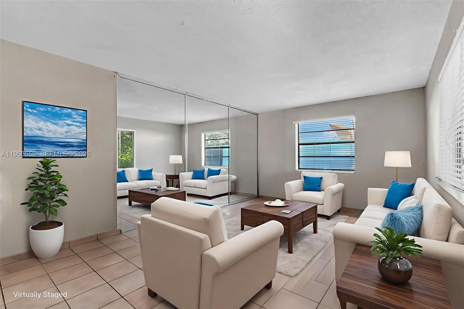 HIALEAH 6TH ADDN - Residential