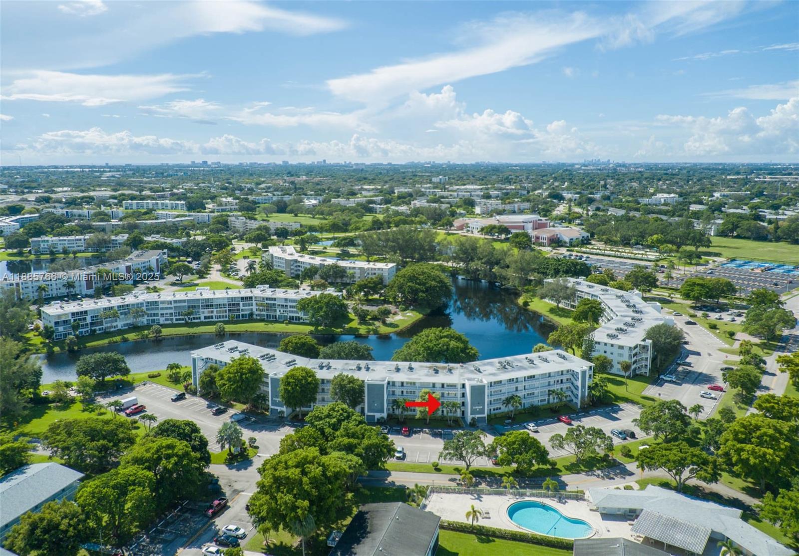 DURHAM B CONDO - Residential