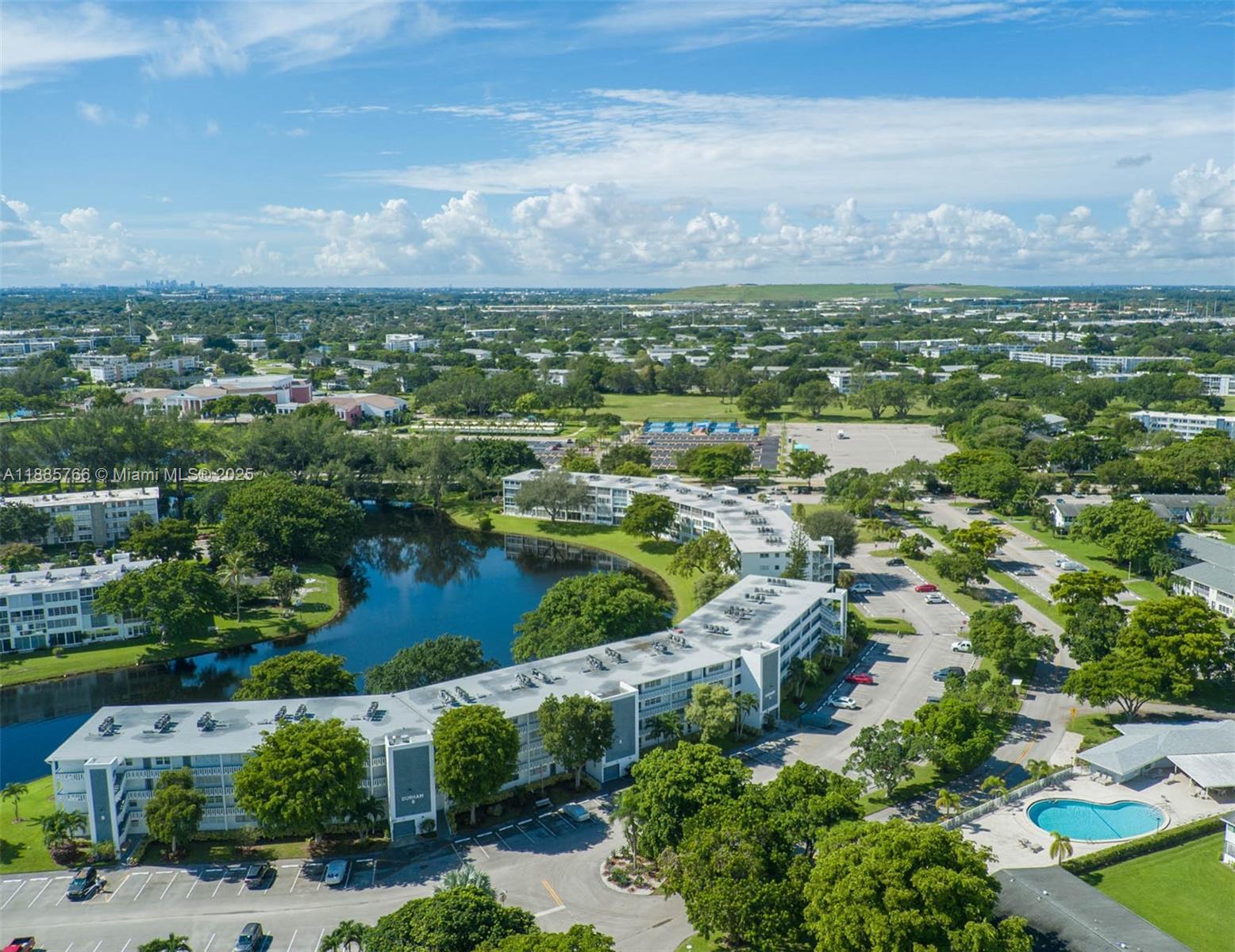 DURHAM B CONDO - Residential