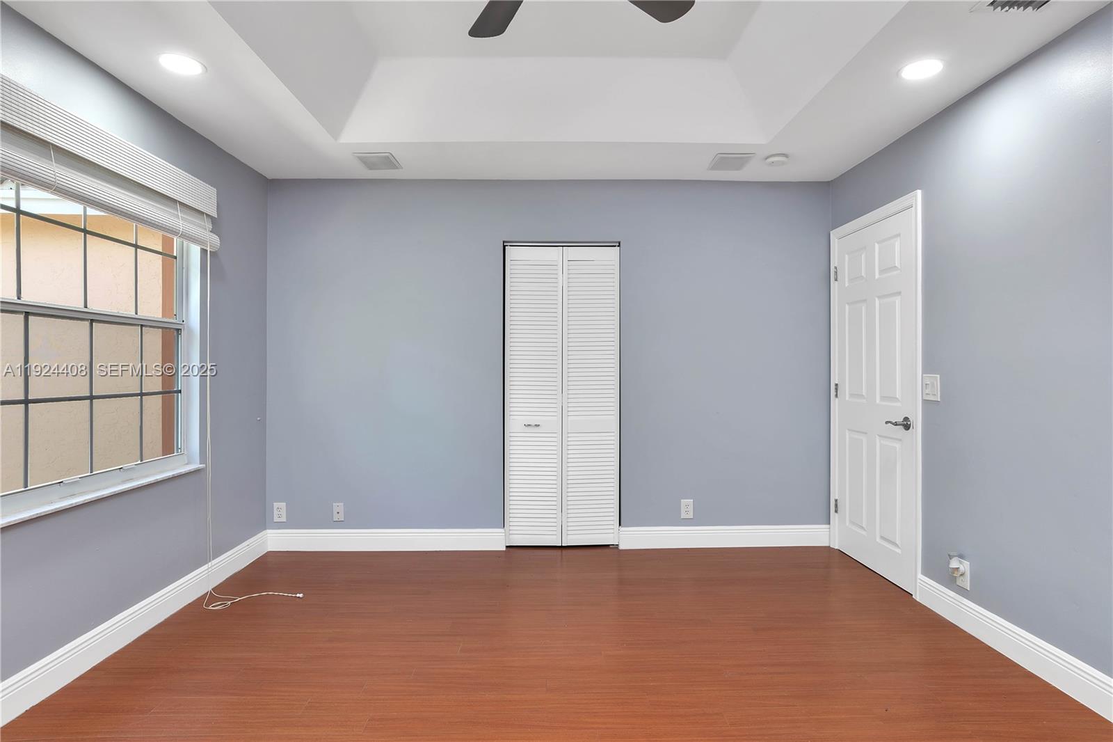 SAN MARINO VILLAGE - Residential Lease