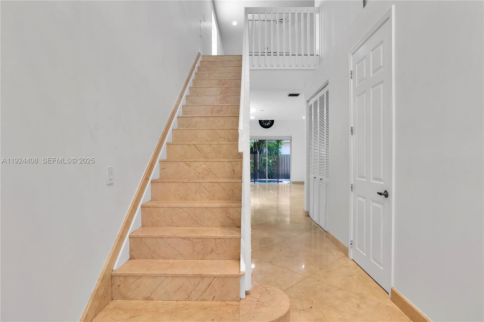 SAN MARINO VILLAGE - Residential Lease