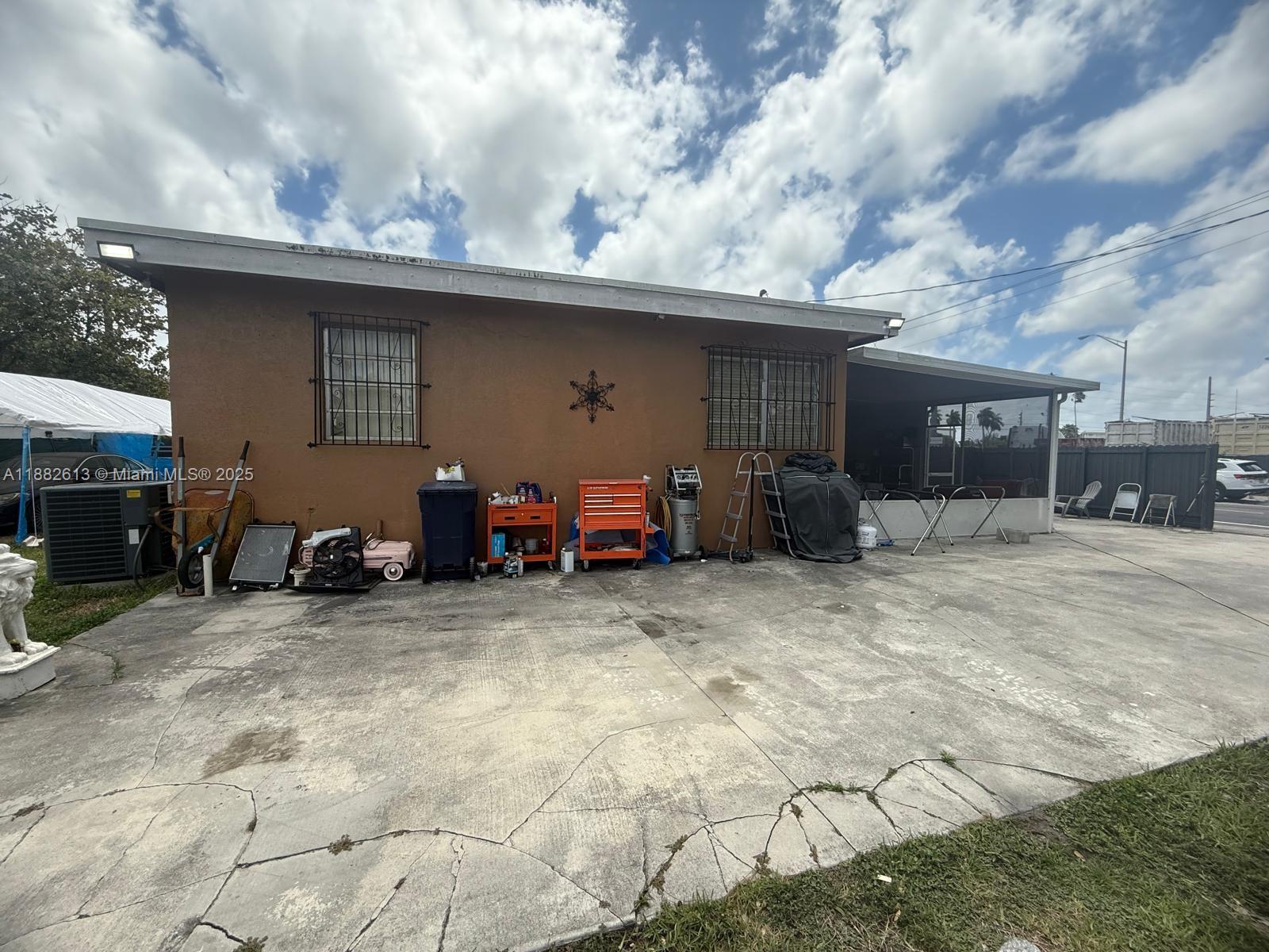 OPA LOCKA PL NO 3 - Residential