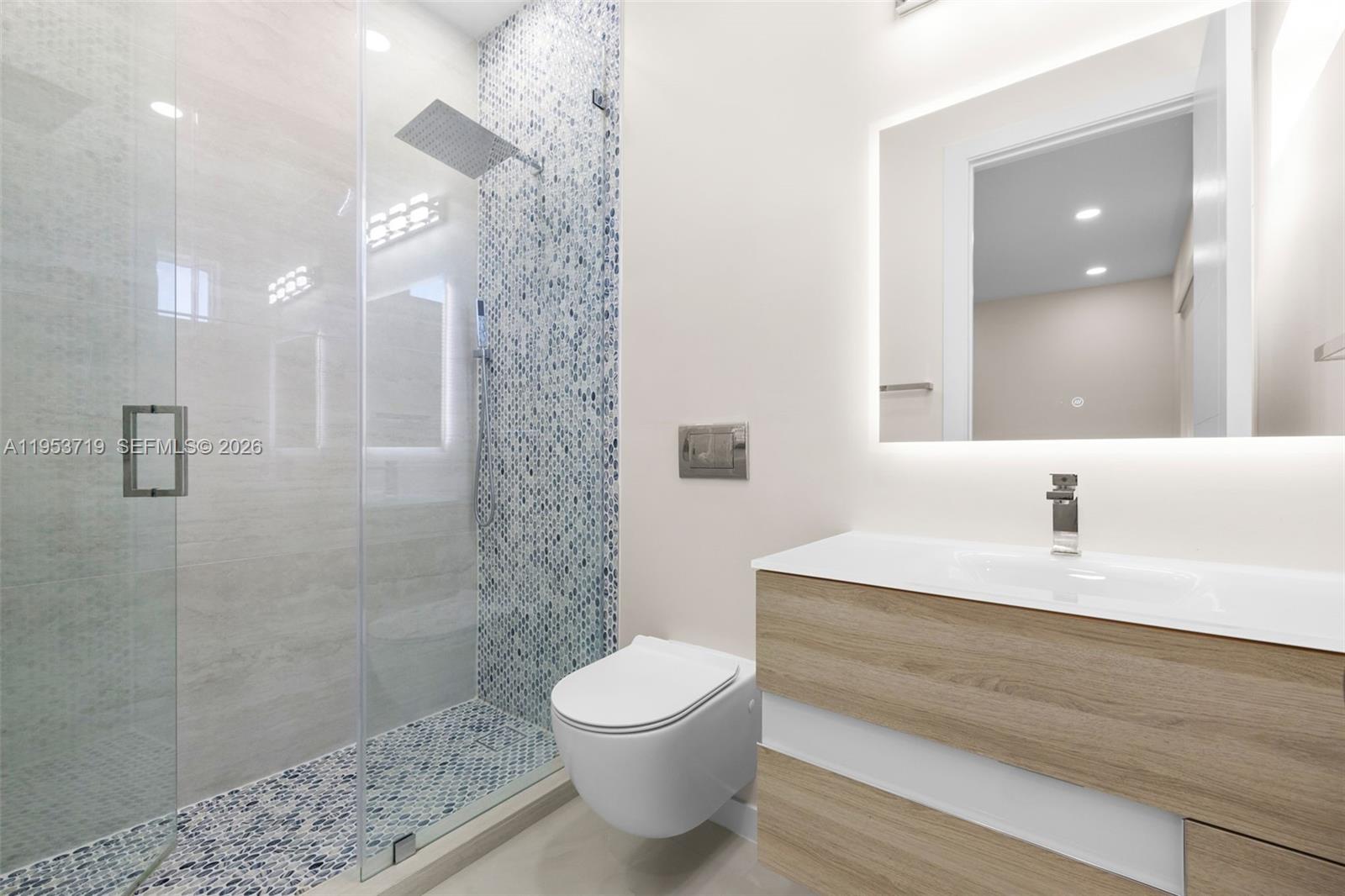 Del Mar Edge - Residential