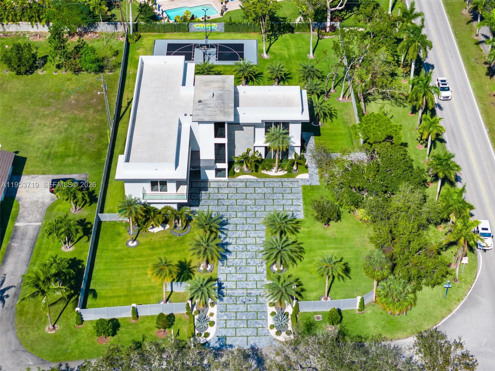 Del Mar Edge - Residential