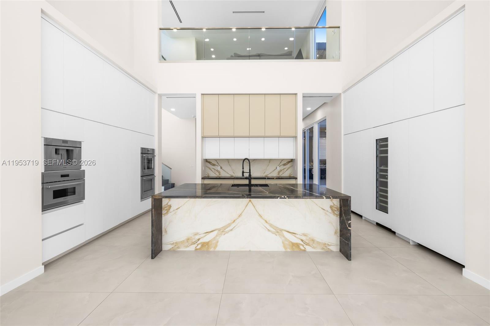 Del Mar Edge - Residential