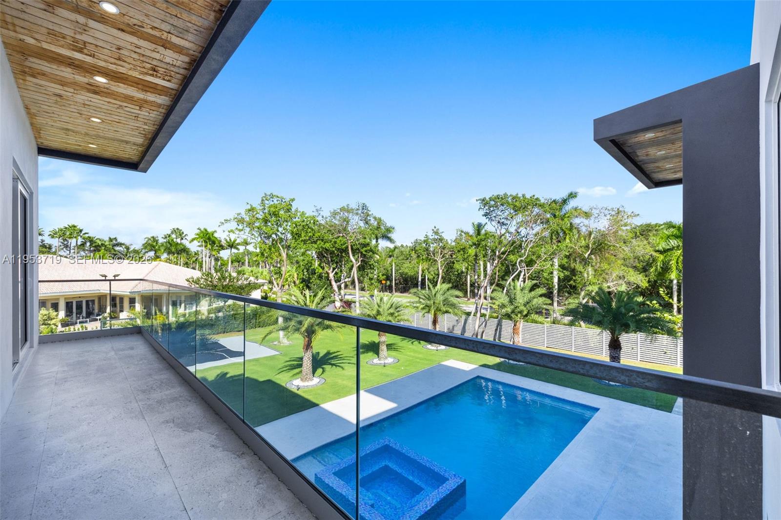 Del Mar Edge - Residential