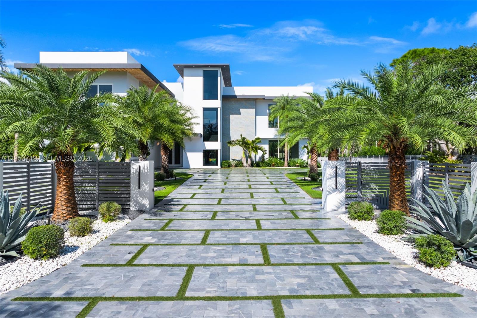 Del Mar Edge - Residential