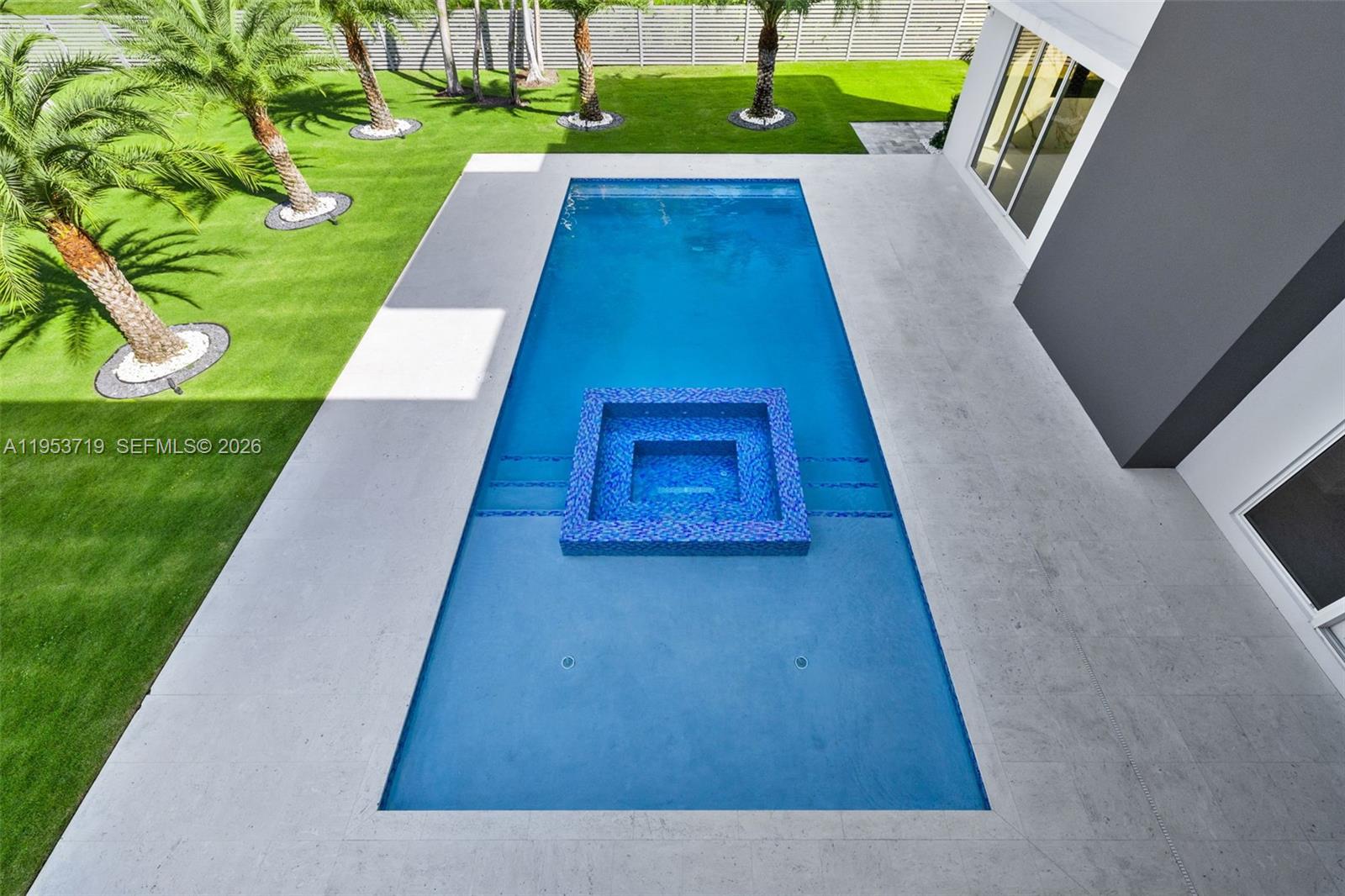 Del Mar Edge - Residential