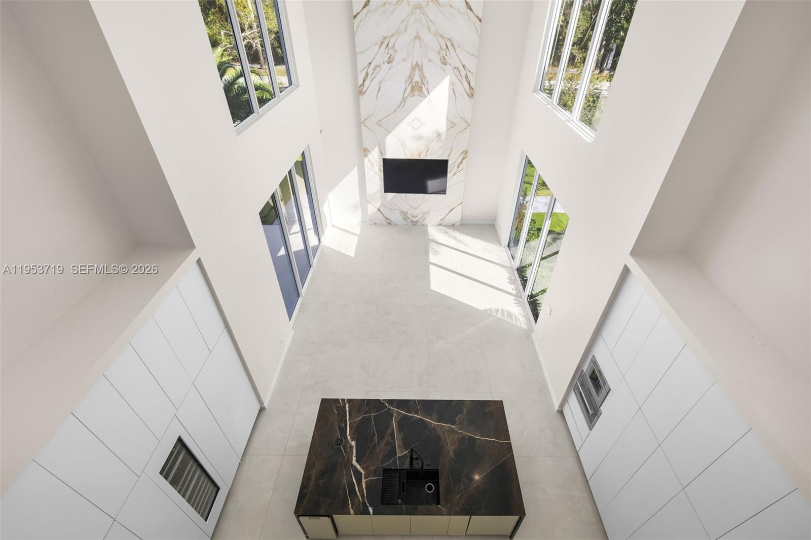 Del Mar Edge - Residential