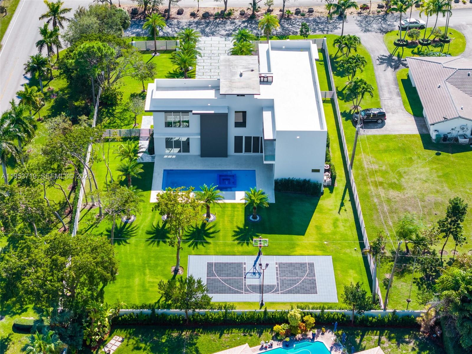 Del Mar Edge - Residential