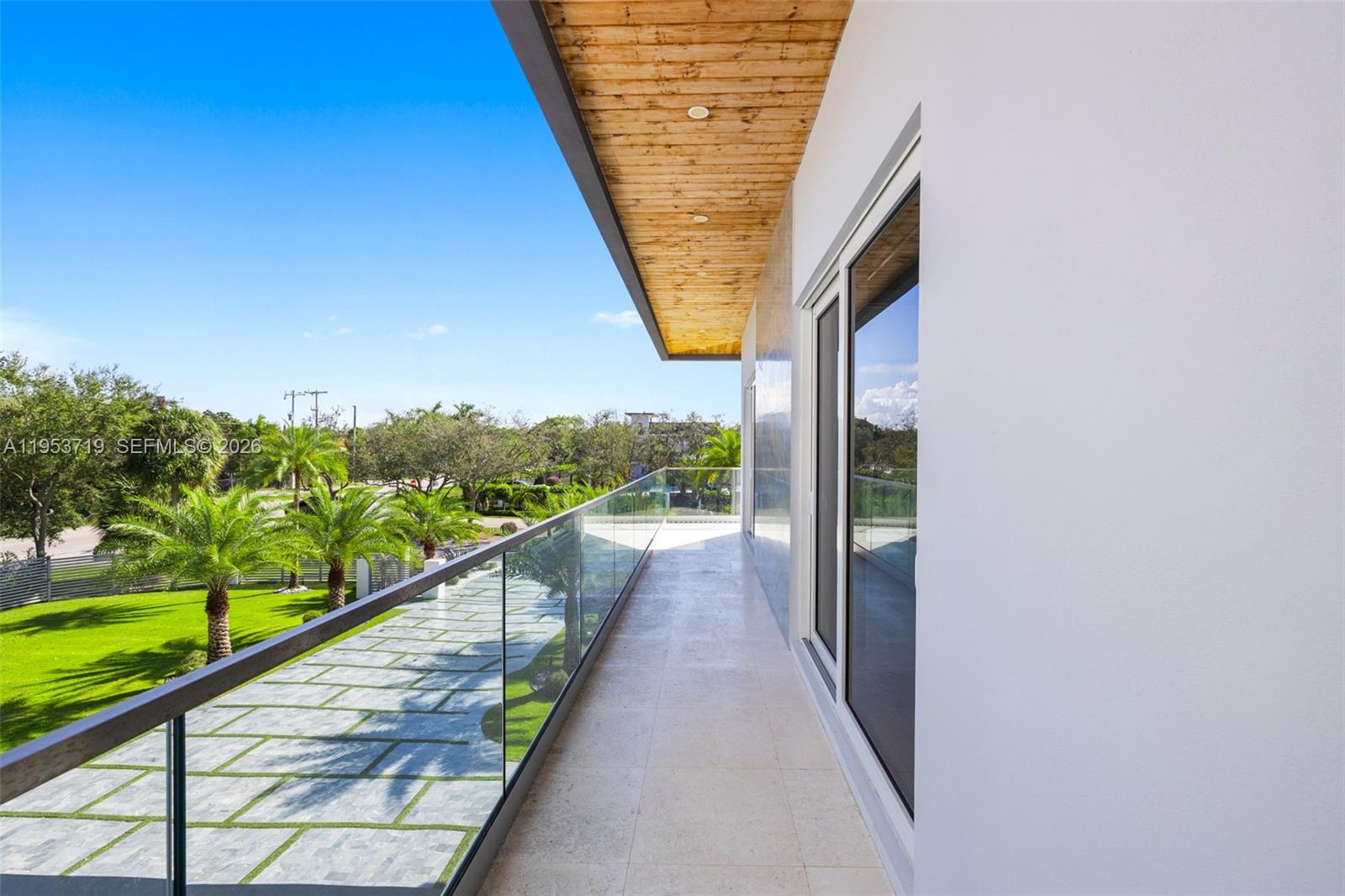 Del Mar Edge - Residential