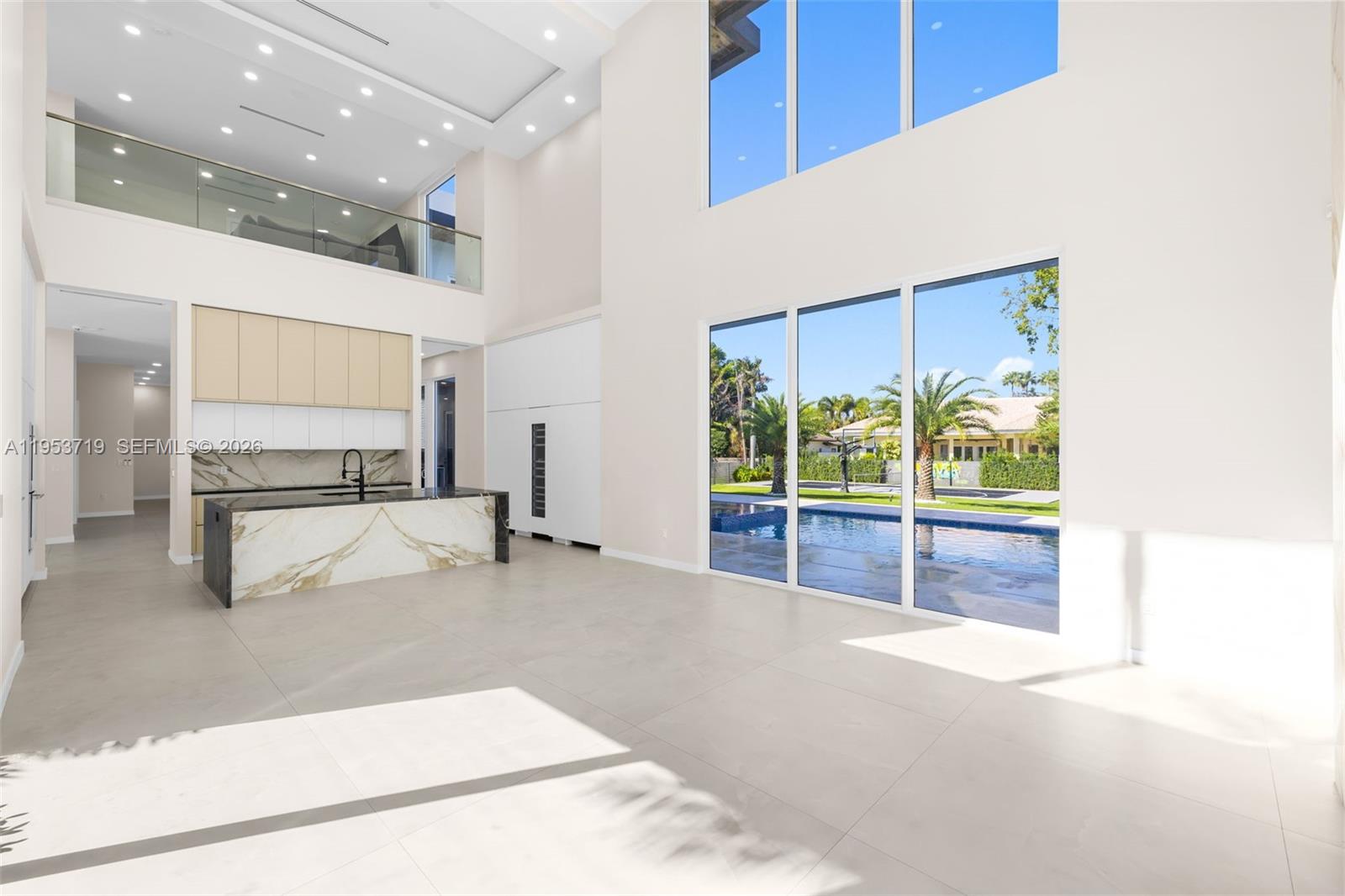 Del Mar Edge - Residential