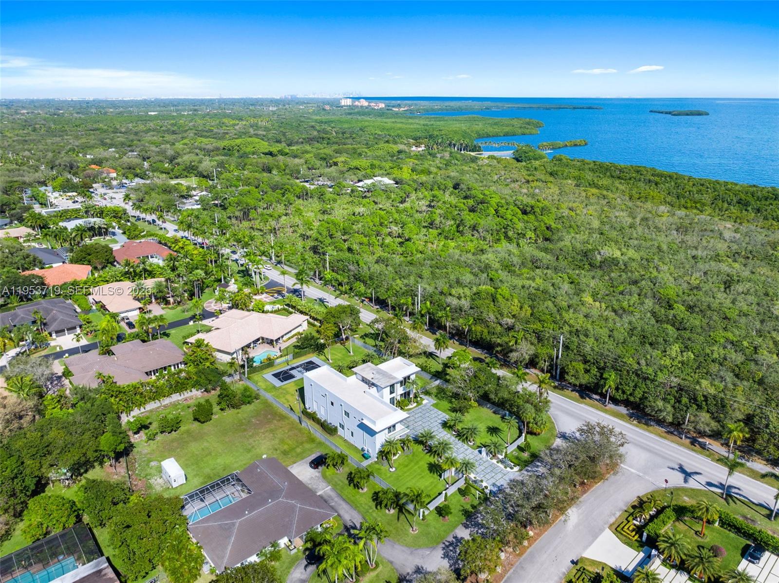 Del Mar Edge - Residential