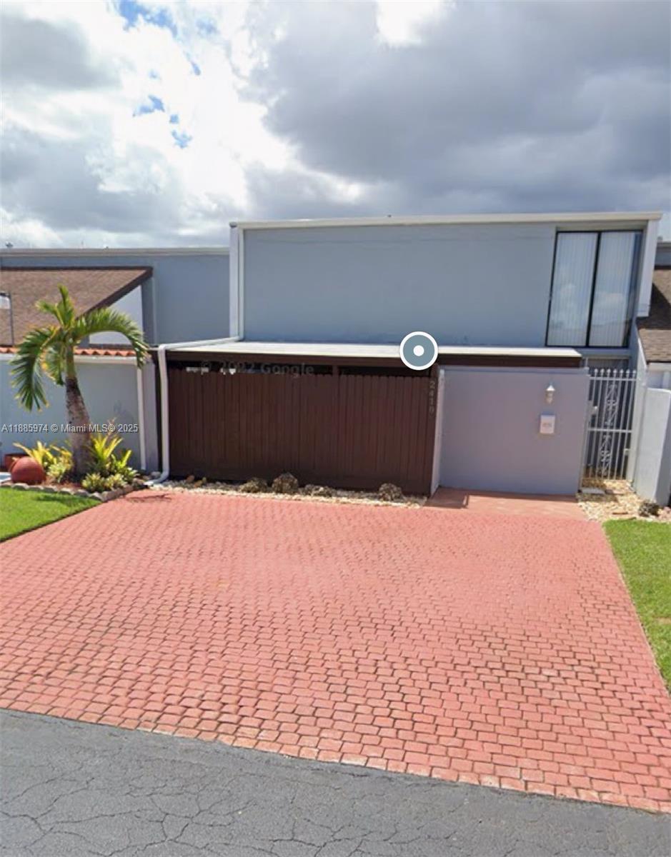 GREENWAY LAKES SEC ONE - Residential