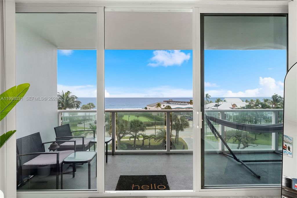 Photo of 333 NE 21st Ave #608, Deerfield Beach, FL 33441 (MLS # A11993031)