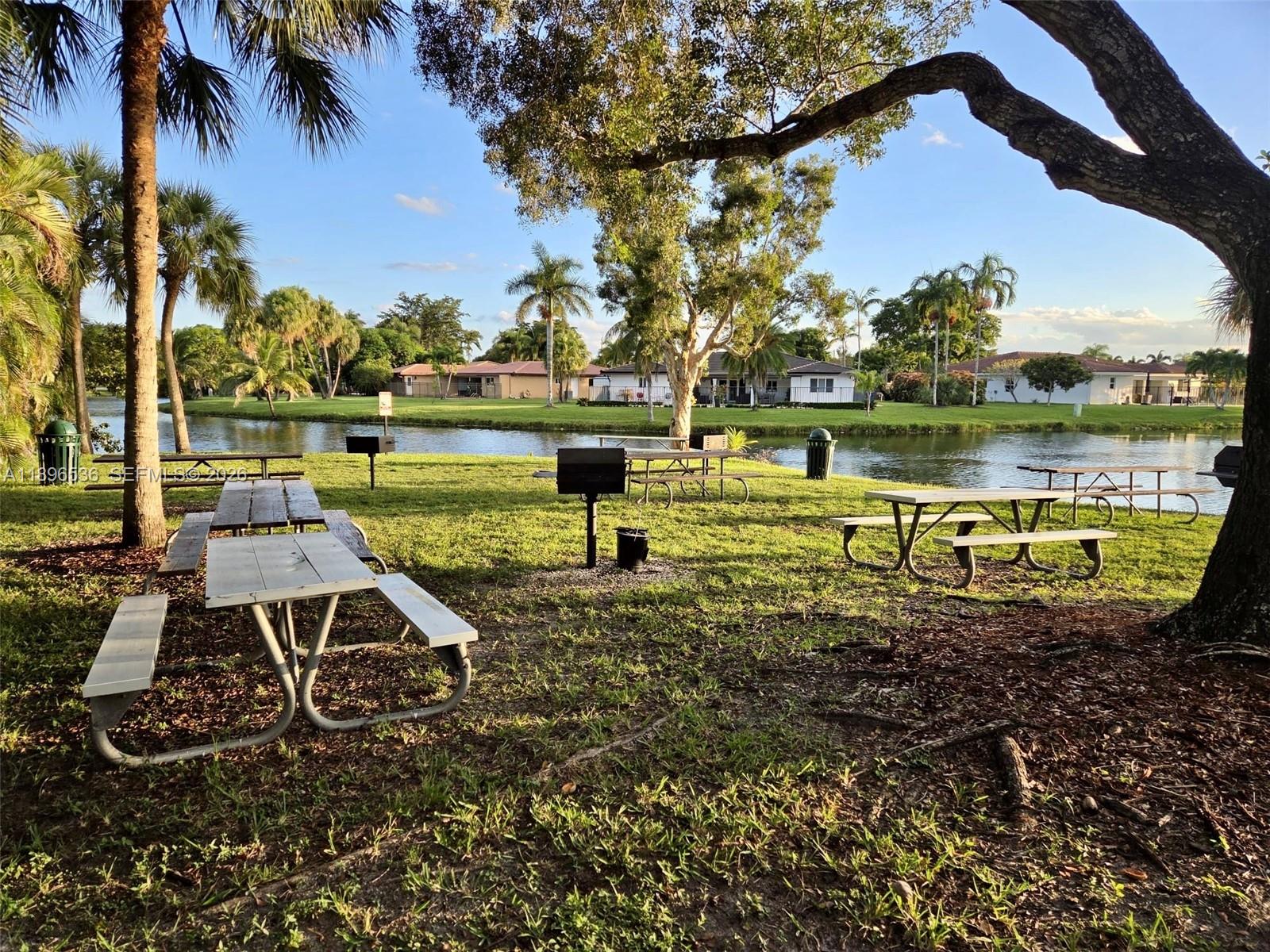 SADDLE CLUB GARDEN APTS A - Residential