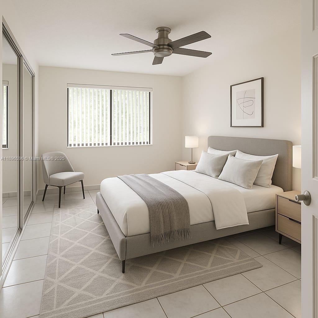 SADDLE CLUB GARDEN APTS A - Residential