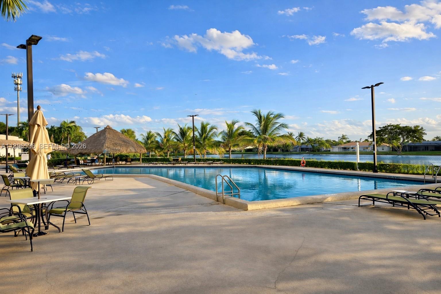 SADDLE CLUB GARDEN APTS A - Residential