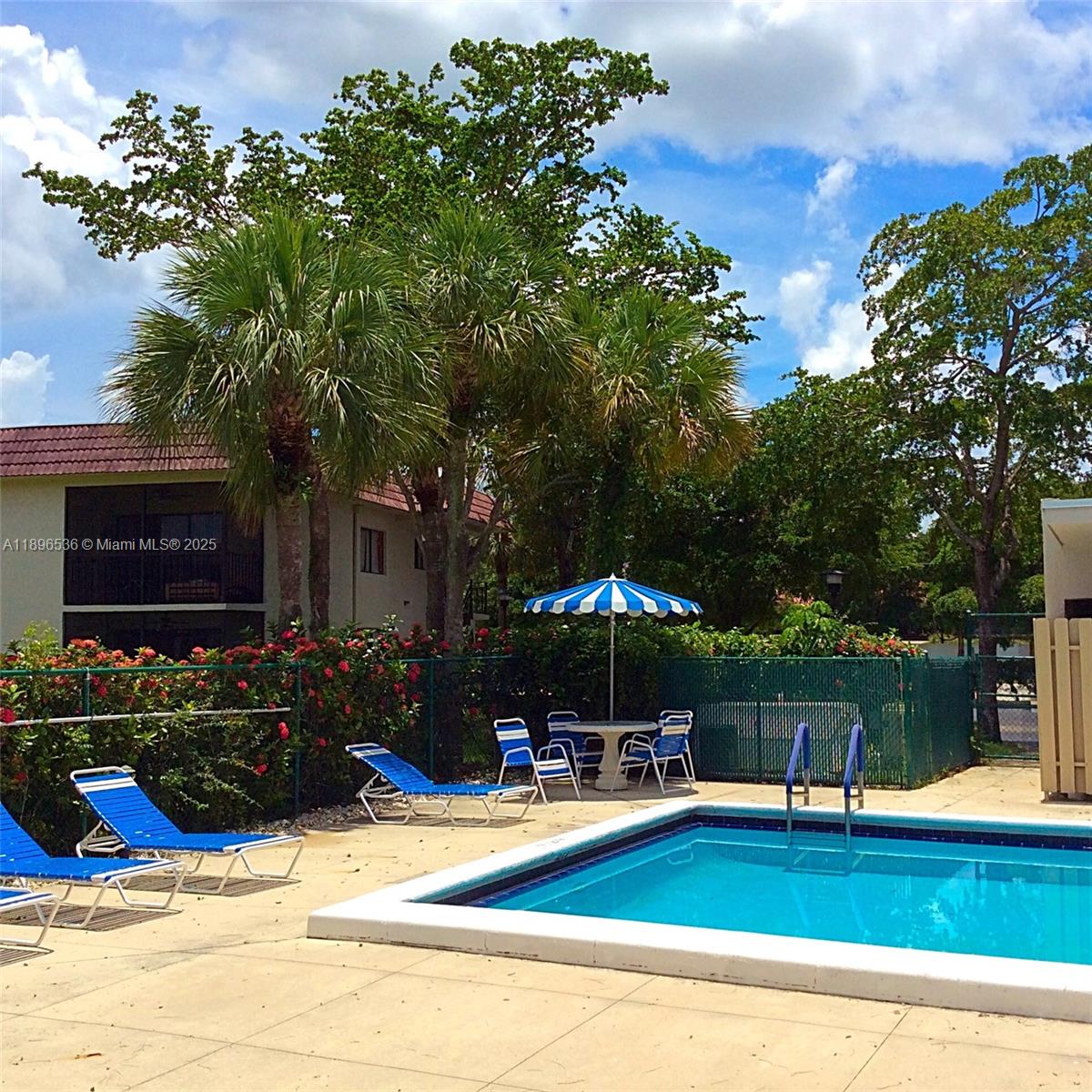 SADDLE CLUB GARDEN APTS A - Residential