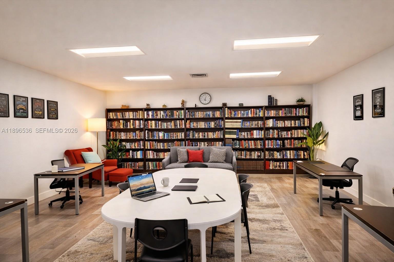 SADDLE CLUB GARDEN APTS A - Residential