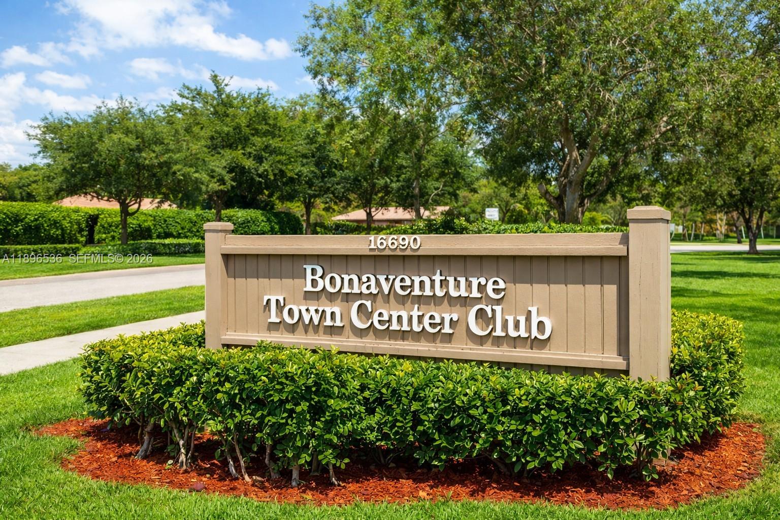 SADDLE CLUB GARDEN APTS A - Residential