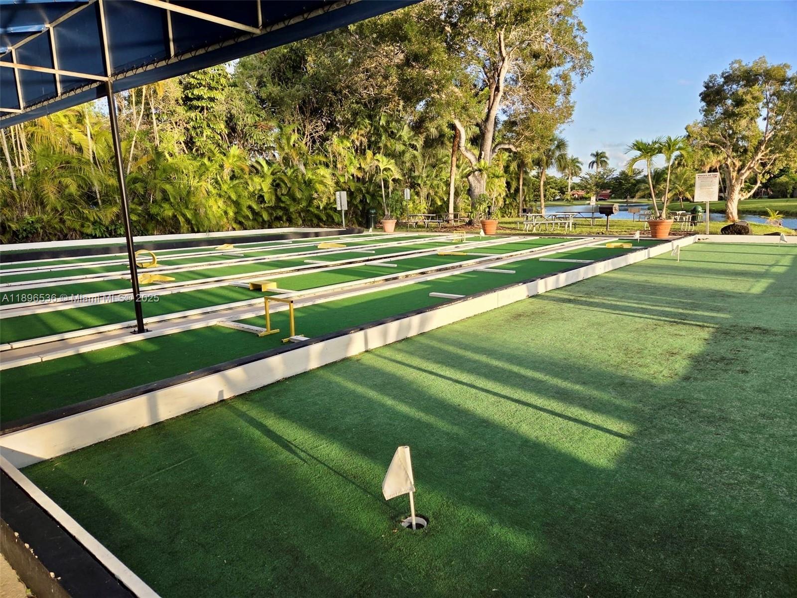 SADDLE CLUB GARDEN APTS A - Residential