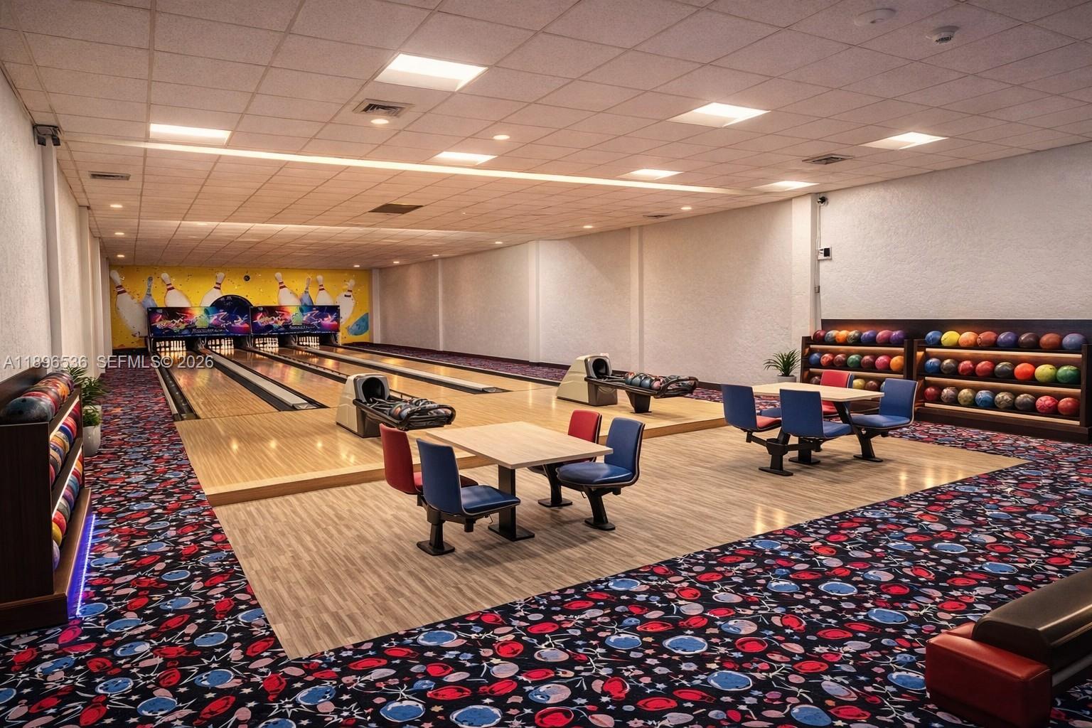 SADDLE CLUB GARDEN APTS A - Residential