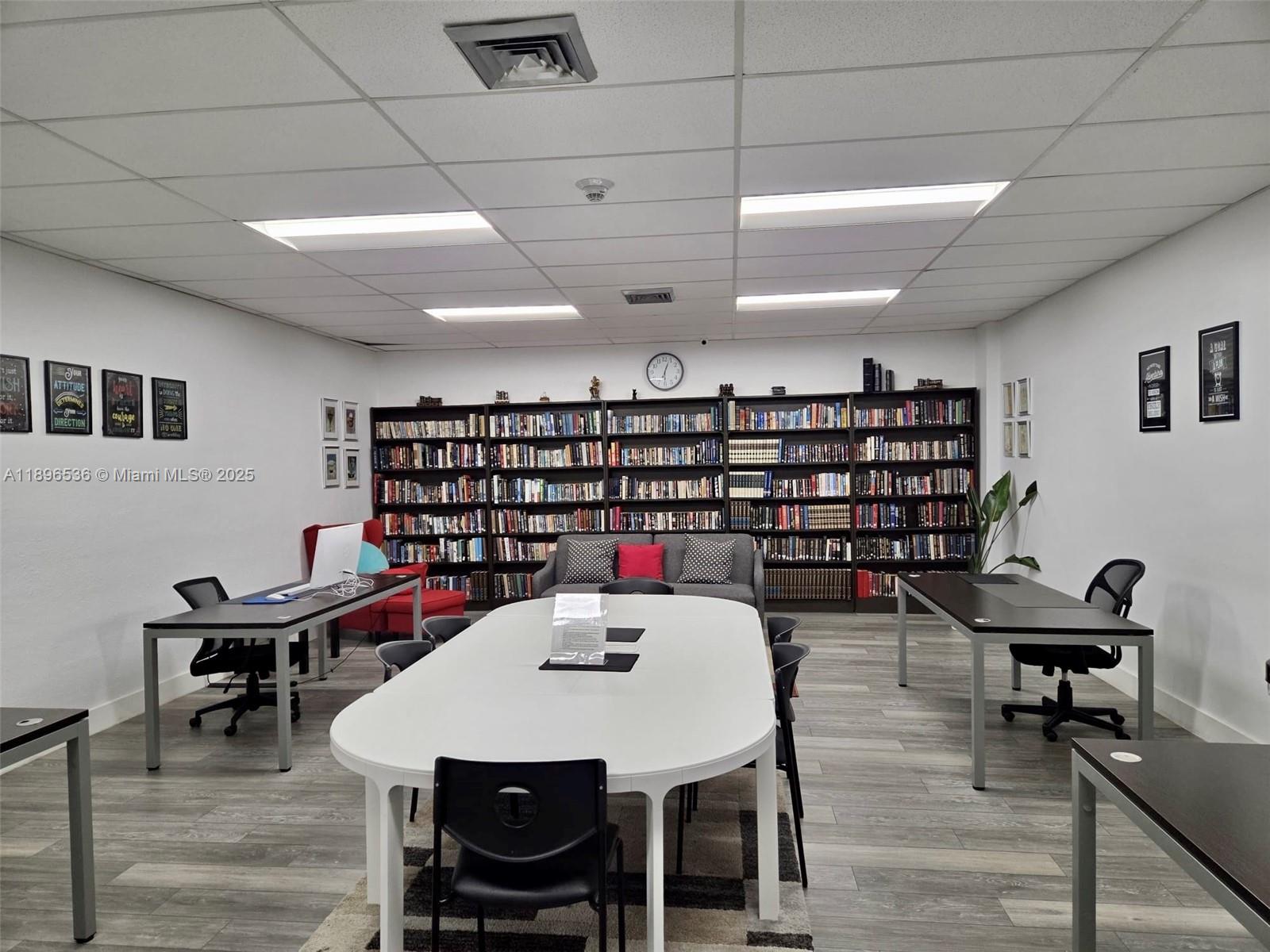 SADDLE CLUB GARDEN APTS A - Residential