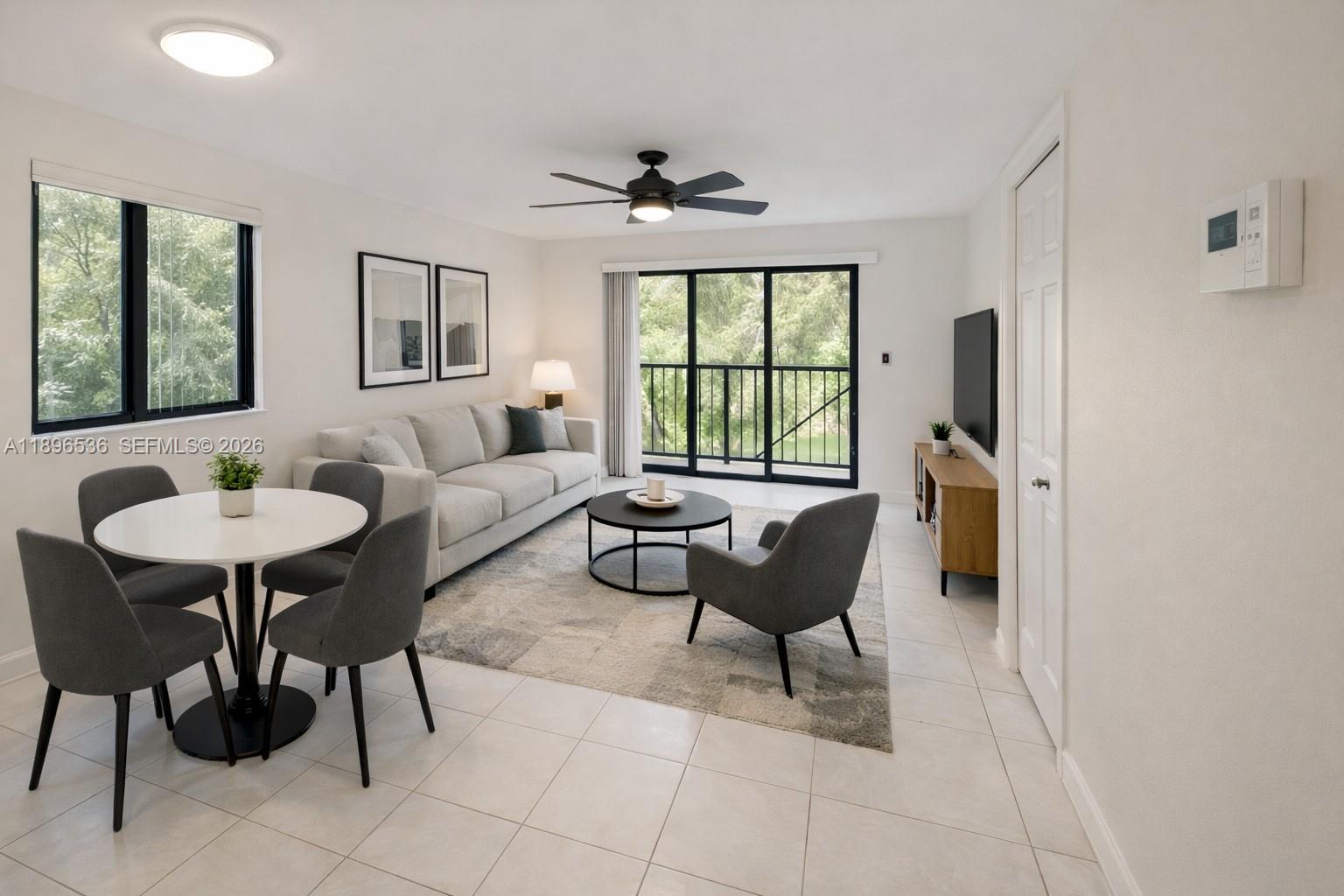 SADDLE CLUB GARDEN APTS A - Residential