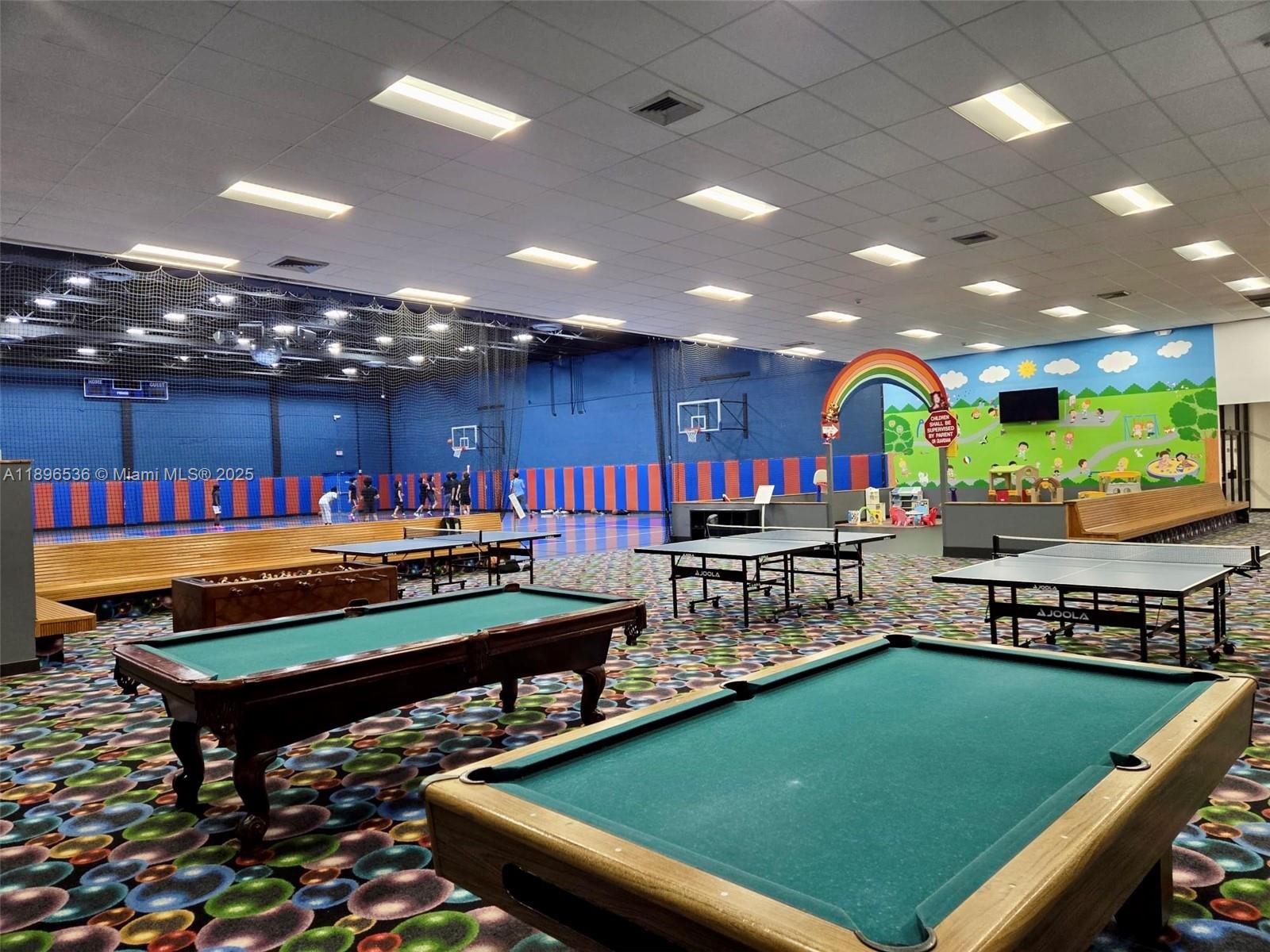 SADDLE CLUB GARDEN APTS A - Residential